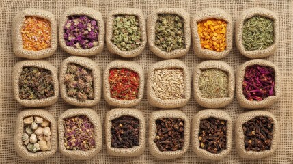 Poster - Analyze the potential side effects and interactions of popular herbal remedies.