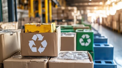 Poster - The importance of lifecycle assessments in packaging decisions is significant
