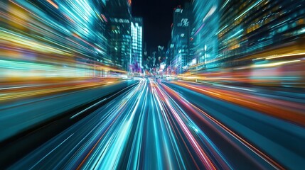 Poster - the public sector is also embracing digital transformation, with governments leveraging technology t