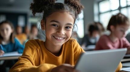 Poster - The role of feedback in EdTech is critical for student growth and development.