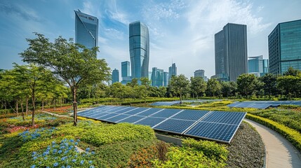 Poster - the role of government policy is critical in promoting renewable resources.