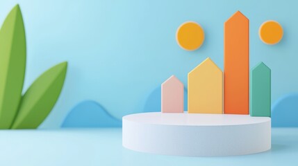 Poster - Merging Financial Data and Business Graphs