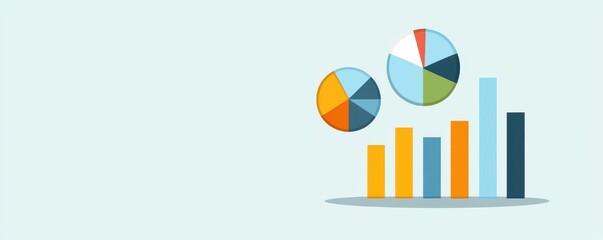 Poster - Data Visualization for Budgeting and Forecasting Insights
