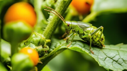 Poster - understanding plant diseases and pests is vital for a healthy garden
