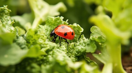 Poster - understanding plant diseases and pests is vital for a healthy garden