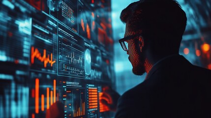Poster - Futuristic Data Analysis in Modern Environment