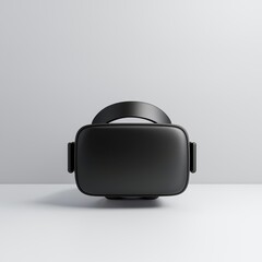 Poster - Leader Exploring Virtual Reality with Headset Technology