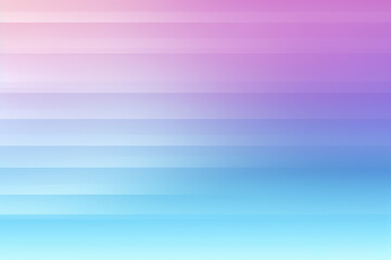 Poster - A gentle pastel gradient background in pink and blue tones, offering a soothing and modern touch for digital or print designs.