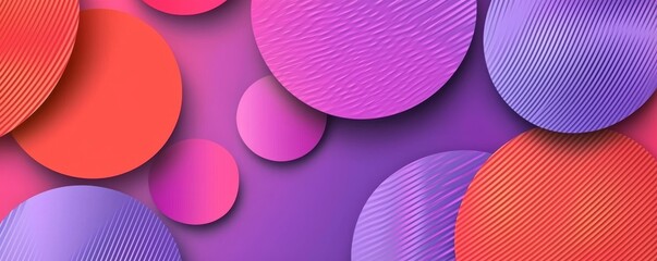 Poster - A geometric abstract background with square shapes composition. Fluid gradients and 3D shadow effects. Modern overlapping shapes.
