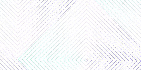 Poster - Abstract gradient colorful line pattern transparent monochrome stripe background texture. vector modern pattern grid line transparent. geometric triangle shape stroke line background design.