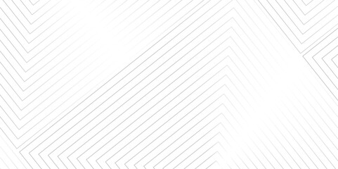 Poster - Abstract gradient white and black line pattern transparent monochrome stripe background texture. vector modern pattern grid line transparent. geometric triangle shape stroke line background design.