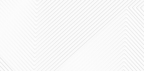 Poster - Abstract gradient white and black line pattern transparent monochrome stripe background texture. vector modern pattern grid line transparent. geometric triangle shape stroke line background design.