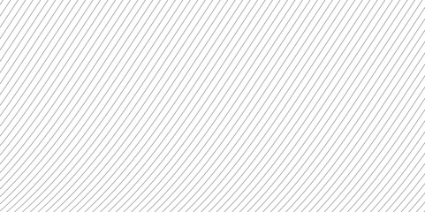 Poster - Curve wave seamless pattern line texture. abstract white and gray vector wave elegant striped diagonal line technology concept web texture background. geometric modern or simple minimal line vector.