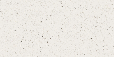 Poster - Terrazzo flooring consists of chips of marble texture. quartz surface brown, white for bathroom or kitchen countertop. brown paper texture background. rock stone marble backdrop textured illustration.