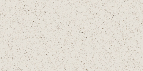 Poster - Terrazzo flooring consists of chips of marble texture. quartz surface brown, white for bathroom or kitchen countertop. brown paper texture background. rock stone marble backdrop textured illustration.