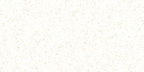 Poster - Terrazzo flooring consists of chips of marble texture. quartz surface brown, white for bathroom or kitchen countertop. brown paper texture background. rock stone marble backdrop textured illustration.