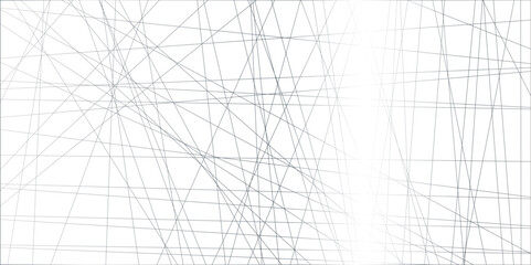Abstract line background. abstract black lines with white background creative and geometric shape with white luxury pattern and paper texture and geometric shape with white luxury style.	
