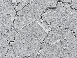 A close-up photo of a rough, textured stone surface, stone, geology