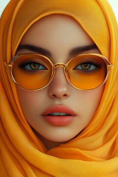 World hijab day Febryary 1st.