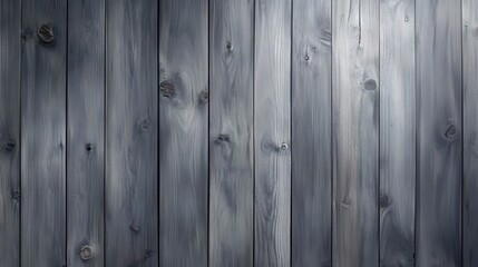 Poster - A detailed grey wood backdrop with vintage texture and weathered grain, ideal for creating a nostalgic and antique vibe.
