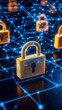 © HoursStudio - Digital Security and the Role of Encryption in Protecting Data Privacy in the Modern Age