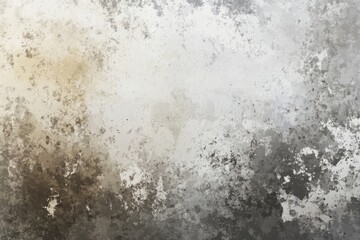 Poster - Gradient textured background, dusky beige and gray poster banner design features