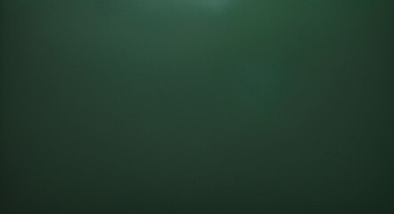 Elegant Dark Green Gradient with Textured Depth for Modern Design