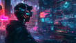© neko - テクノロジーとハッカー