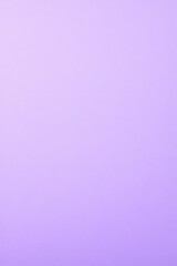 Poster - Minimalist soft purple background with subtle gradient