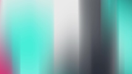 Fototapete - abstract light blue and black color combination, featuring blur motion animation background