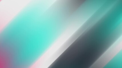 Fototapete - abstract light blue and black color combination, featuring blur motion animation background