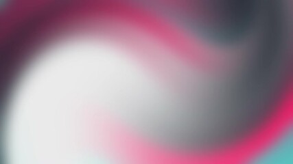 Fototapete - abstract background pink and blue color combination, featuring blur motion and noise texture, animation background