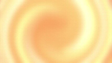 Fototapete - abstract background light copper color gradient, featuring motion blur and noise texture, animation background