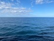 © Storied Vistas - In the middle of the Atlantic Ocean