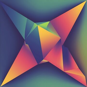abstract colorful background