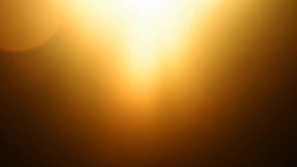 Wall Mural - golden light abstract: a captivating abstract background featuring a soft, ethereal glow of golden l