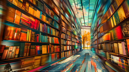 Wall Mural - Subscription Bundling with Video and Audio - Many stock image platforms bundle photos with video clips, audio, and vector graphics in subscription plans