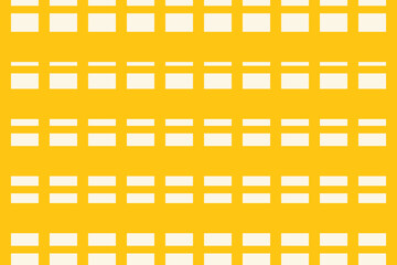Wall Mural - colorful abstract yellow pattern background. template summer concept. vector illustration