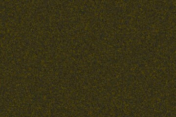 Poster - design yellow bio chaos digital art background texture illustration
