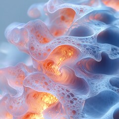 Poster - Exploring the intricacies of abstract fluid dynamics a comprehensive study in scientific visualization techniques and methods