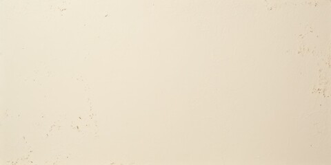 Poster - Blank White Paper Background for Creative Use