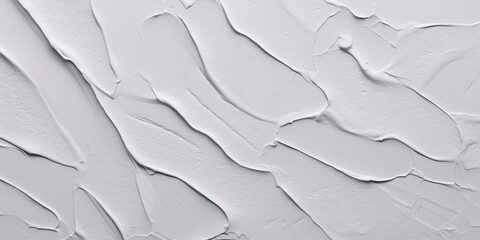 Poster - Abstract White Texture for Artistic Backgrounds