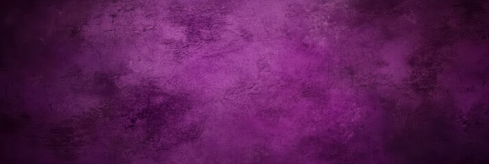 Poster - Grungy Purple Texture Background for Creative Projects