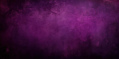Poster - Grungy Purple Texture for Artistic Backgrounds