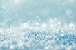 © Olga - Abstract winter background. Snow shining in the sun. Winter background, wallpaper, poster or banner