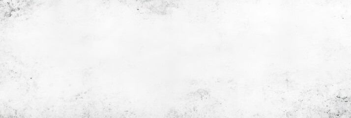 Poster - Abstract White Ice Background with Grunge Texture