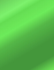 Wall Mural - Gradient green background design. Wallpaper design