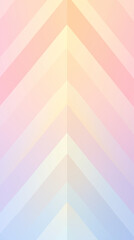 Poster - Soft pastel background with a gentle gradient or light textured pattern for an inspiring quote. 