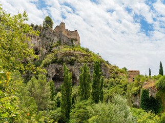 Wall Mural - Fontaine-de-Vaucluse