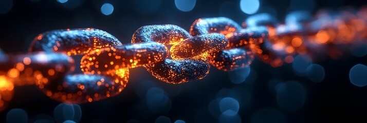 Poster - Communication Industry Revolutionized by Quantum Computing and Instantaneous,Encrypted Data Transfer Enabling Unprecedented Efficiency,Speed,and Security.